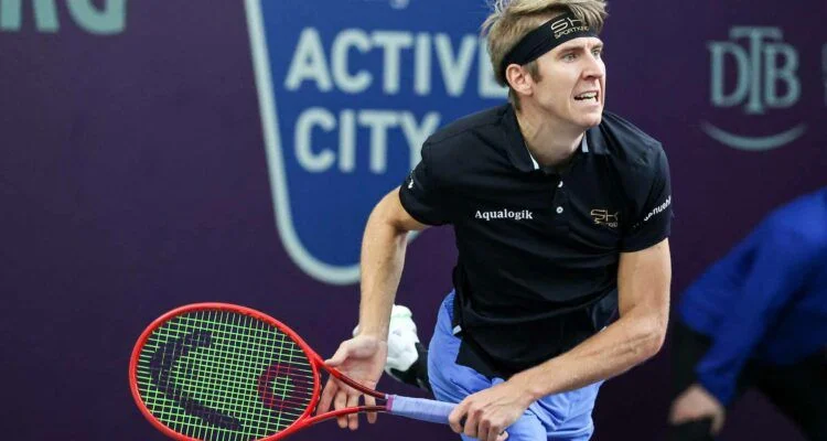 Седрик-Марсель Штебе - Федерико Кориа. Прогноз на матч ATP Мюнхен (26 апреля 2021 года) Седрик-Марсель Штебе - Федерико Кориа. Прогноз на матч ATP Мюнхен (26 апреля 2021 года)