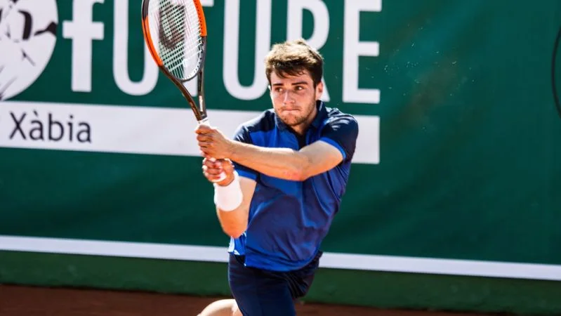Александр Бублик - Педро Мартинес. Прогноз на матч ATP Эшторил (27 апреля 2021 года)
Александр Бублик - Педро Мартинес. Прогноз на матч ATP Эшторил (27 апреля 2021 года)