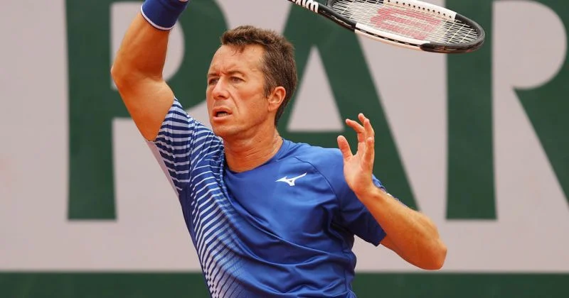 Доминик Кёпфер - Филип Кольшрайбер. Прогноз на матч ATP Мюнхен (27 апреля 2021 года)
Доминик Кёпфер - Филип Кольшрайбер. Прогноз на матч ATP Мюнхен (27 апреля 2021 года)