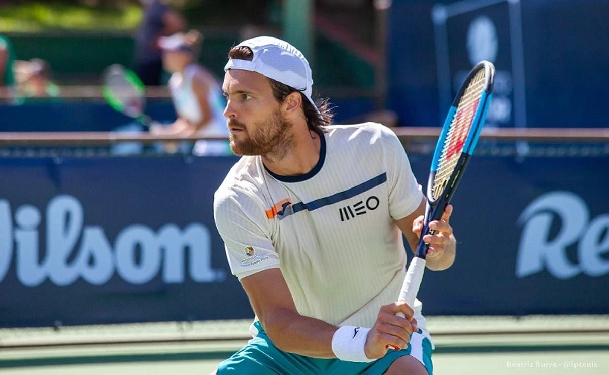 Кэмерон Норри - Жоао Соуза. Прогноз на матч ATP Эшторил (27 апреля 2021 года) Кэмерон Норри - Жоао Соуза. Прогноз на матч ATP Эшторил (27 апреля 2021 года)