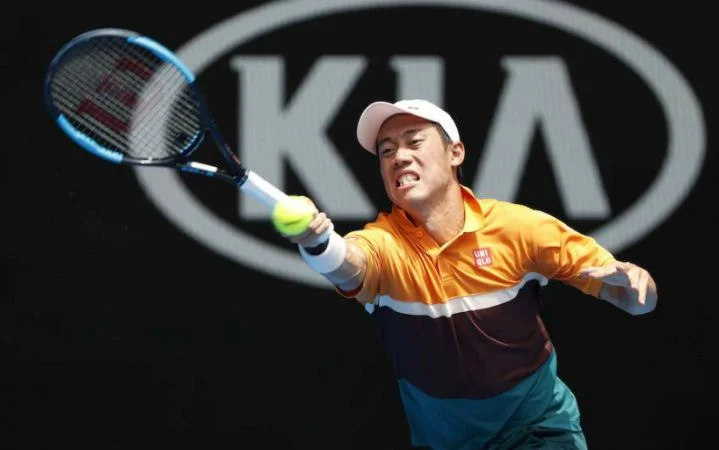 Кевин Андерсон - Кеи Нисикори. Прогноз на матч ATP Эшторил (28 апреля 2021 года)
Кевин Андерсон - Кеи Нисикори. Прогноз на матч ATP Эшторил (28 апреля 2021 года)