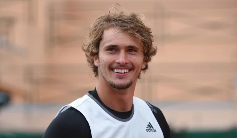 Александр Зверев - Ричардас Беранкис. Прогноз на матч ATP Мюнхен (28 апреля 2021 года)
Александр Зверев - Ричардас Беранкис. Прогноз на матч ATP Мюнхен (28 апреля 2021 года)