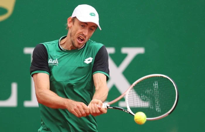 Джон Миллман - Гвидо Пелья. Прогноз на матч ATP Мюнхен (28 апреля 2021 года)
Джон Миллман - Гвидо Пелья. Прогноз на матч ATP Мюнхен (28 апреля 2021 года)