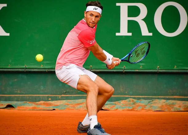 Пабло Куэвас - Каспер Рууд. Прогноз на матч ATP Мюнхен (28 апреля 2021 года)
Пабло Куэвас - Каспер Рууд. Прогноз на матч ATP Мюнхен (28 апреля 2021 года)