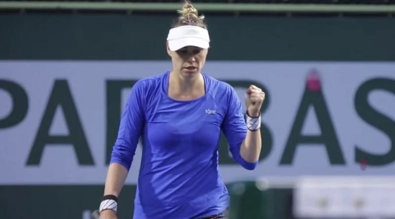 Анна Каролина Шмидлова – Вера Звонарёва. Прогноз на матч WTA Мадрид (28 апреля 2021 года) Анна Каролина Шмидлова – Вера Звонарёва. Прогноз на матч WTA Мадрид (28 апреля 2021 года)