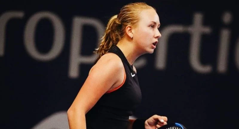 Кристина Младенович – Анастасия Потапова. Прогноз на матч WTA Мадрид (28 апреля 2021 года) Кристина Младенович – Анастасия Потапова. Прогноз на матч WTA Мадрид (28 апреля 2021 года)