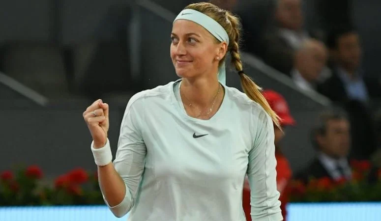 Петра Квитова – Мари Бузкова. Прогноз на матч WTA Мадрид (29 апреля 2021 года)