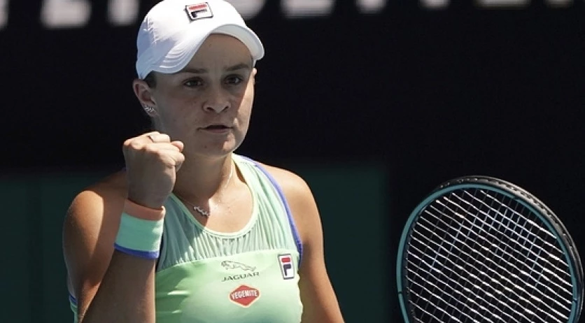 Эшли Барти – Шелби Роджерс. Прогноз на матч WTA Мадрид (29 апреля 2021 года) Эшли Барти – Шелби Роджерс. Прогноз на матч WTA Мадрид (29 апреля 2021 года)