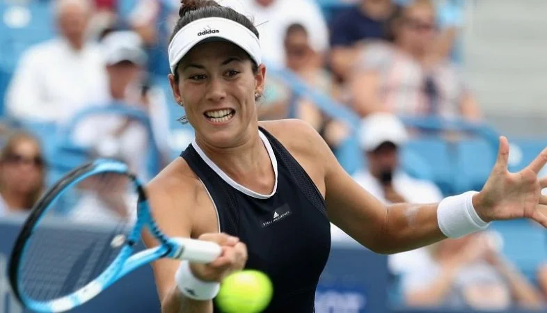 Гарбинье Мугуруса – Слоан Стивенс. Прогноз на матч WTA Мадрид (29 апреля 2021 года)