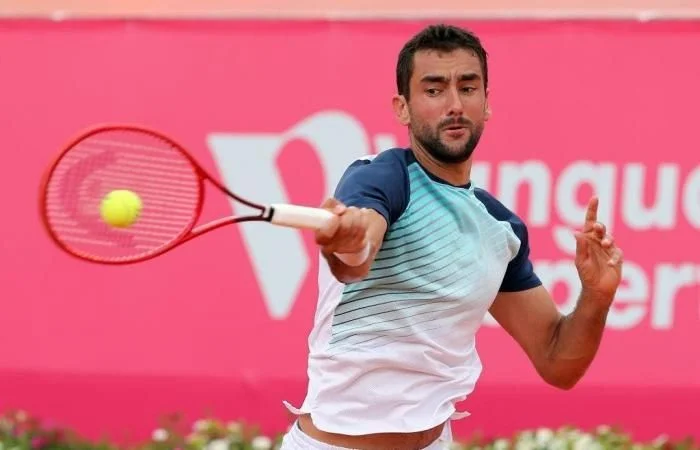 Марин Чилич - Кевин Андерсон. Прогноз на матч ATP Эшторил (30 апреля 2021 года)
Марин Чилич - Кевин Андерсон. Прогноз на матч ATP Эшторил (30 апреля 2021 года)