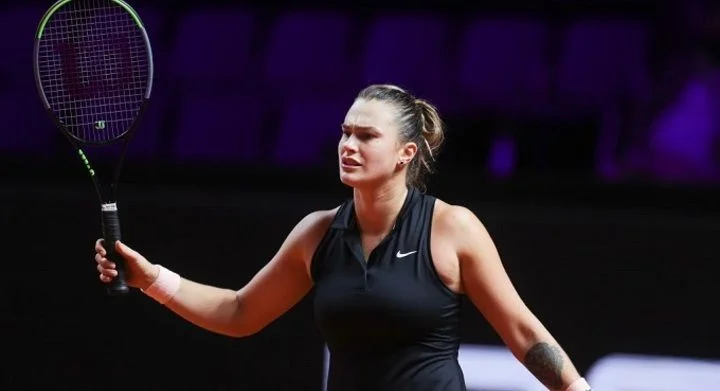 Арина Соболенко – Вера Звонарёва. Прогноз на матч WTA Мадрид (30 апреля 2021 года)