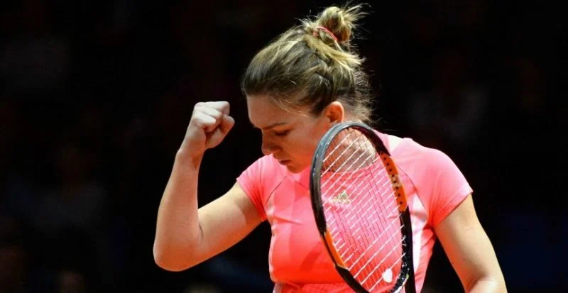 Сара Соррибес Тормо – Симона Халеп. Прогноз на матч WTA Мадрид (30 апреля 2021 года) Сара Соррибес Тормо – Симона Халеп. Прогноз на матч WTA Мадрид (30 апреля 2021 года)