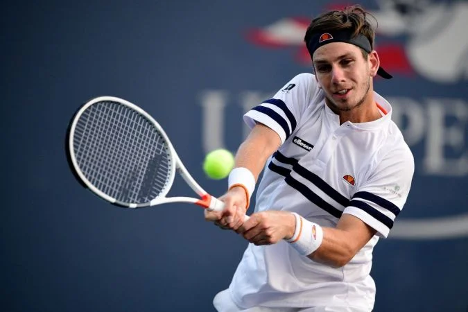 Кэмерон Норри - Кристиан Гарин. Прогноз на матч ATP Эшторил (30 апреля 2021 года)
Кэмерон Норри - Кристиан Гарин. Прогноз на матч ATP Эшторил (30 апреля 2021 года)