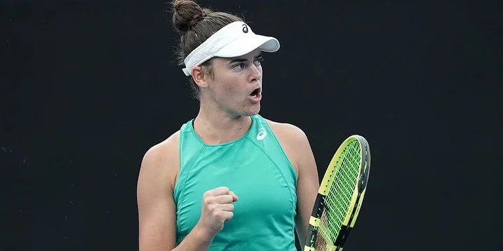 Винус Уильямс – Дженнифер Брэди. Прогноз на матч WTA Мадрид (30 апреля 2021 года) Винус Уильямс – Дженнифер Брэди. Прогноз на матч WTA Мадрид (30 апреля 2021 года)