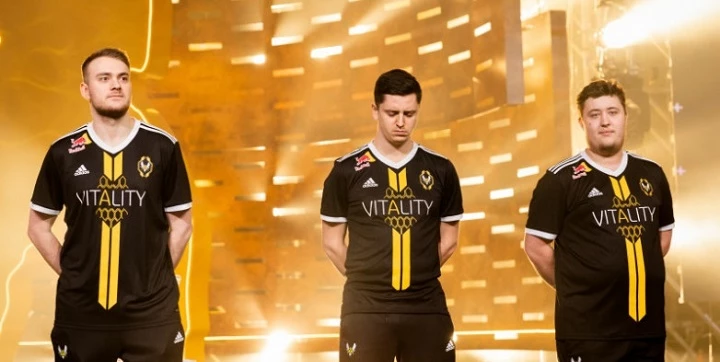 Extra Salt — Vitality. Прогноз на матч CS:GO (30 апреля 2021 года) Extra Salt — Vitality. Прогноз на матч CS:GO (30 апреля 2021 года)