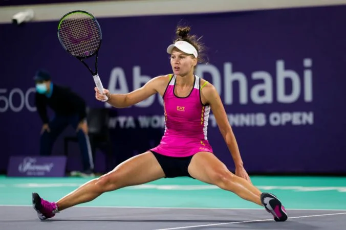 Вероника Кудерметова – Кики Бертенс. Прогноз на матч WTA Мадрид (1 мая 2021 года) Вероника Кудерметова – Кики Бертенс. Прогноз на матч WTA Мадрид (1 мая 2021 года)