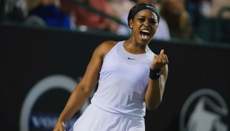 Слоан Стивенс – Онс Жабер. Прогноз на матч WTA Мадрид (1 мая 2021 года) Слоан Стивенс – Онс Жабер. Прогноз на матч WTA Мадрид (1 мая 2021 года)