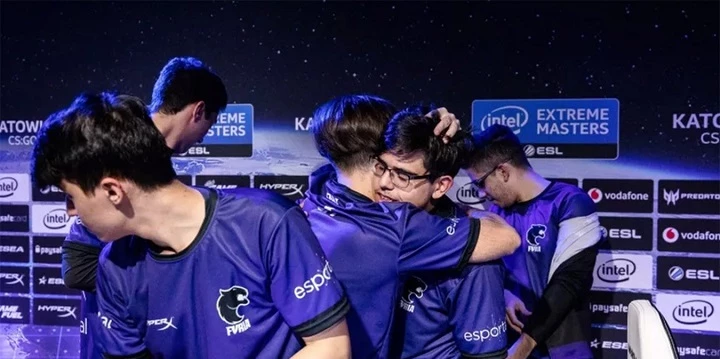 Complexity — FURIA. Прогноз на матч CS:GO (1 мая 2021 года) Complexity — FURIA. Прогноз на матч CS:GO (1 мая 2021 года)