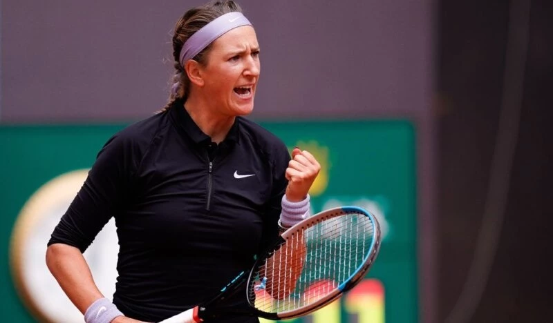 Джессика Пегула – Виктория Азаренко. Прогноз на матч WTA Мадрид (2 мая 2021 года) Джессика Пегула – Виктория Азаренко. Прогноз на матч WTA Мадрид (2 мая 2021 года)