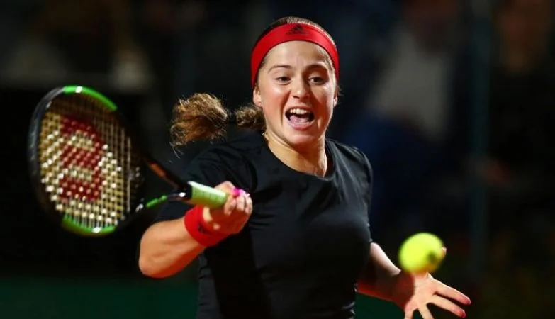 Елена Остапенко – Дженнифер Брэди. Прогноз на матч WTA Мадрид (2 мая 2021 года) Елена Остапенко – Дженнифер Брэди. Прогноз на матч WTA Мадрид (2 мая 2021 года)