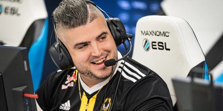 Vitality — FURIA. Прогноз на матч CS:GO (2 мая 2021 года) Vitality — FURIA. Прогноз на матч CS:GO (2 мая 2021 года)