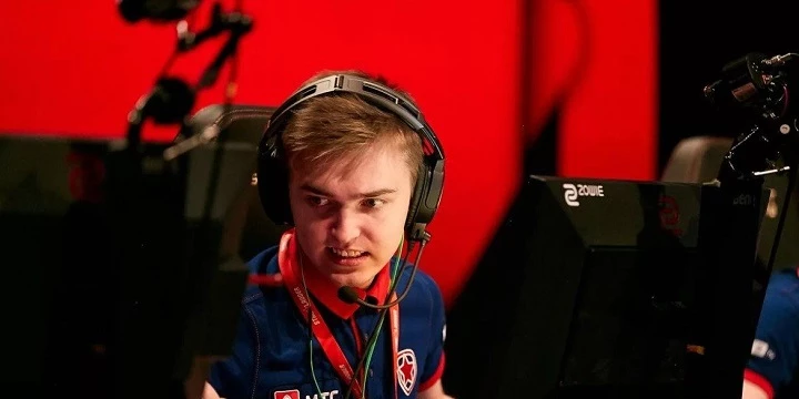Gambit — Na'Vi. Прогноз на матч CS:GO (2 мая 2021 года) Gambit — Na'Vi. Прогноз на матч CS:GO (2 мая 2021 года)