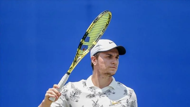 Джон Изнер - Миомир Кечманович. Прогноз на матч ATP Мадрид (3 мая 2021 года) Джон Изнер - Миомир Кечманович. Прогноз на матч ATP Мадрид (3 мая 2021 года)