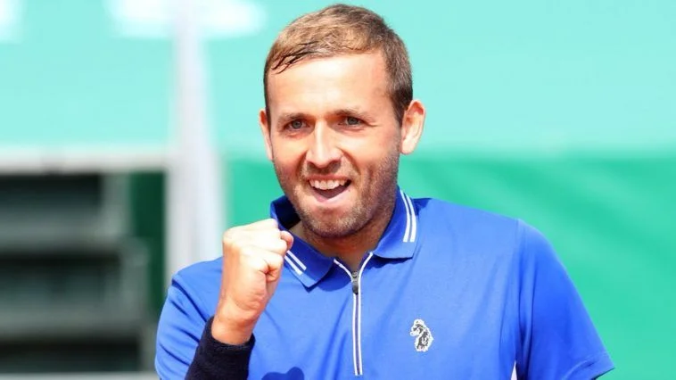 Жереми Шарди - Даниэль Эванс. Прогноз на матч ATP Мадрид (3 мая 2021 года)
Жереми Шарди - Даниэль Эванс. Прогноз на матч ATP Мадрид (3 мая 2021 года)