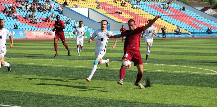 Кызылжар — Кайрат. Прогноз на матч чемпионата Казахстана (3 мая 2021 года)
