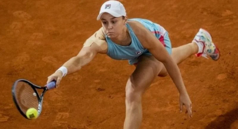 Эшли Барти – Ига Свёнтек. Прогноз на матч WTA Мадрид (3 мая 2021 года) Эшли Барти – Ига Свёнтек. Прогноз на матч WTA Мадрид (3 мая 2021 года)