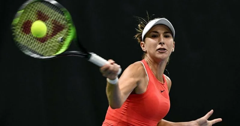 Онс Жабер – Белинда Бенчич. Прогноз на матч WTA Мадрид (3 мая 2021 года) Онс Жабер – Белинда Бенчич. Прогноз на матч WTA Мадрид (3 мая 2021 года)