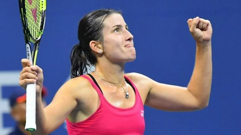 Паула Бадоса – Анастасия Севастова. Прогноз на матч WTA Мадрид (3 мая 2021 года)