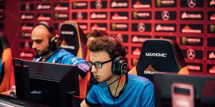 HellBear Smashers — Nigma: отдать ли предпочтение фавориту? HellBear Smashers — Nigma: отдать ли предпочтение фавориту?