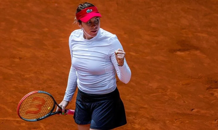 Анастасия Павлюченкова – Каролина Мухова. Прогноз на матч WTA Мадрид (5 мая 2021 года)