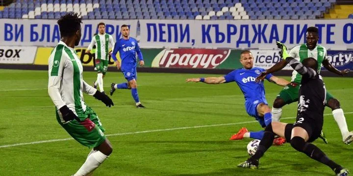 Берое – Арда. Прогноз на матч Первой лиги Болгарии (7 мая 2021 года) Берое – Арда. Прогноз на матч Первой лиги Болгарии (7 мая 2021 года)