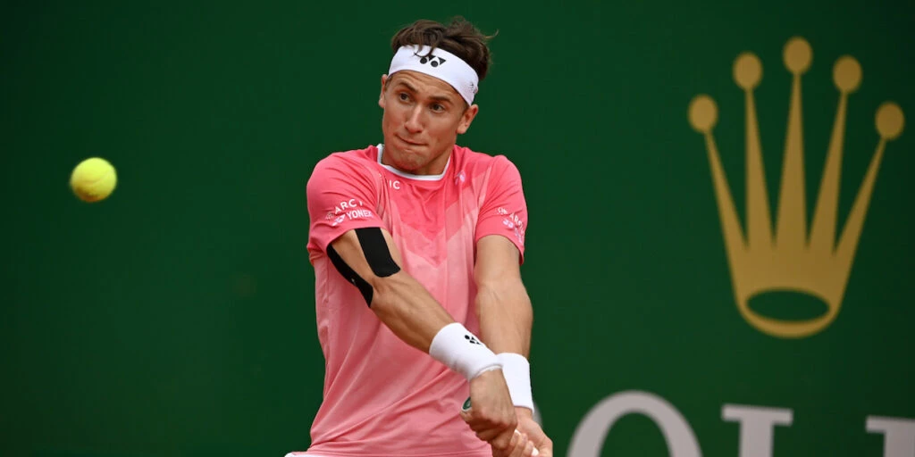 Александр Бублик - Каспер Рууд. Прогноз на матч ATP Мадрид (7 мая 2021 года) Александр Бублик - Каспер Рууд. Прогноз на матч ATP Мадрид (7 мая 2021 года)