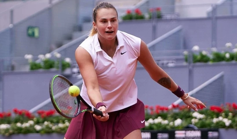 Эшли Барти – Арина Соболенко. Прогноз на матч WTA Мадрид (8 мая 2021 года) Эшли Барти – Арина Соболенко. Прогноз на матч WTA Мадрид (8 мая 2021 года)