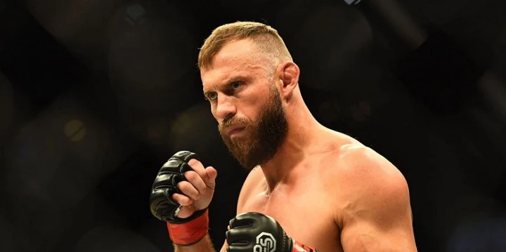 Дональд Серроне — Алекс Мороно. Прогноз на UFC (9 мая 2021 года) Дональд Серроне — Алекс Мороно. Прогноз на UFC (9 мая 2021 года)