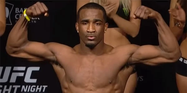 Нил Мэгни — Джефф Нил. Прогноз на UFC (9 мая 2021 года) Нил Мэгни — Джефф Нил. Прогноз на UFC (9 мая 2021 года)