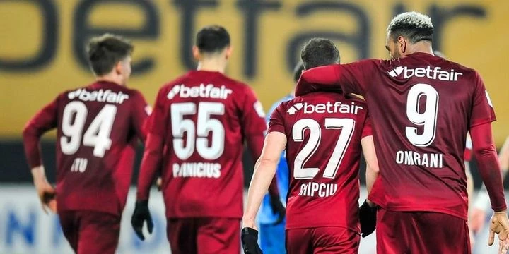 Клуж – Сепси. Прогноз на матч румынской Высшей лиги (10 мая 2021 года) Клуж – Сепси. Прогноз на матч румынской Высшей лиги (10 мая 2021 года)