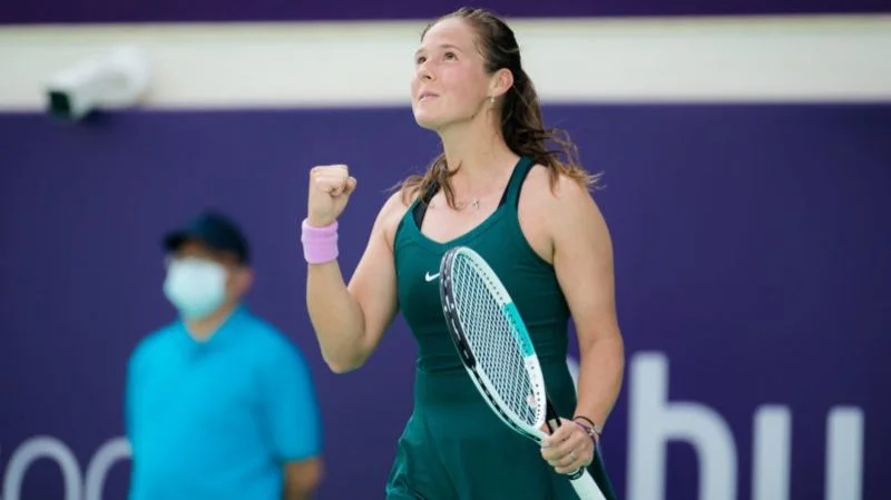 Дарья Касаткина – Джессика Пегула. Прогноз на матч WTA Рим (10 мая 2021 года) Дарья Касаткина – Джессика Пегула. Прогноз на матч WTA Рим (10 мая 2021 года)