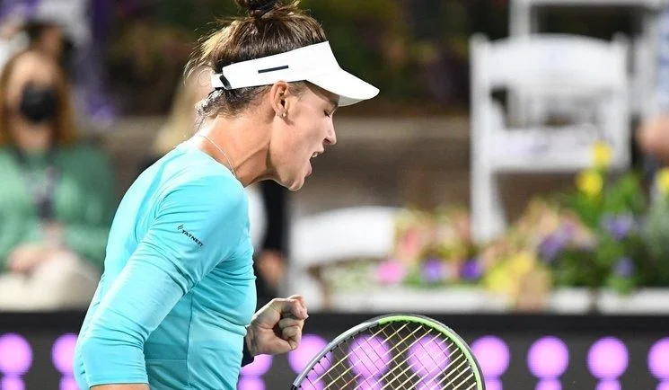 Вероника Кудерметова – Элиза Мертенс. Прогноз на матч WTA Рим (11 мая 2021 года) Вероника Кудерметова – Элиза Мертенс. Прогноз на матч WTA Рим (11 мая 2021 года)