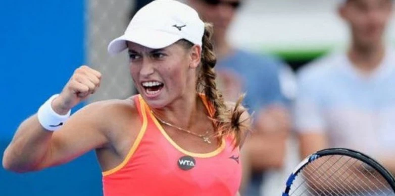 Юлия Путинцева – Кори Гауф. Прогноз на матч WTA Рим (10 мая 2021 года) Юлия Путинцева – Кори Гауф. Прогноз на матч WTA Рим (10 мая 2021 года)
