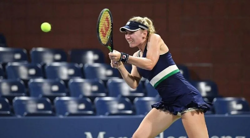 Марта Костюк – Екатерина Александрова. Прогноз на матч WTA Рим (10 мая 2021 года) Марта Костюк – Екатерина Александрова. Прогноз на матч WTA Рим (10 мая 2021 года)