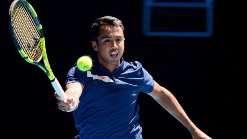 Уго Дельен - Адриан Маннарино. Прогноз на матч ATP Рим (10 мая 2021 года) Уго Дельен - Адриан Маннарино. Прогноз на матч ATP Рим (10 мая 2021 года)
