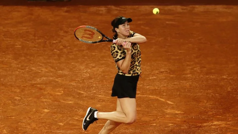 Гарбинье Мугуруса – Анастасия Павлюченкова. Прогноз на матч WTA Рим (11 мая 2021 года) Гарбинье Мугуруса – Анастасия Павлюченкова. Прогноз на матч WTA Рим (11 мая 2021 года)
