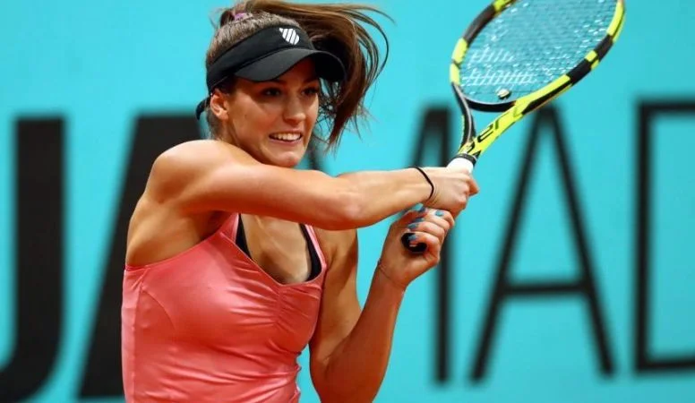 Бернарда Пера – Тамара Зиданшек. Прогноз на матч WTA Рим (11 мая 2021 года) Бернарда Пера – Тамара Зиданшек. Прогноз на матч WTA Рим (11 мая 2021 года)