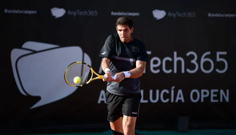Федерико Дельбонис - Давид Гоффен. Прогноз на матч ATP Рим (12 мая 2021 года) Федерико Дельбонис - Давид Гоффен. Прогноз на матч ATP Рим (12 мая 2021 года)