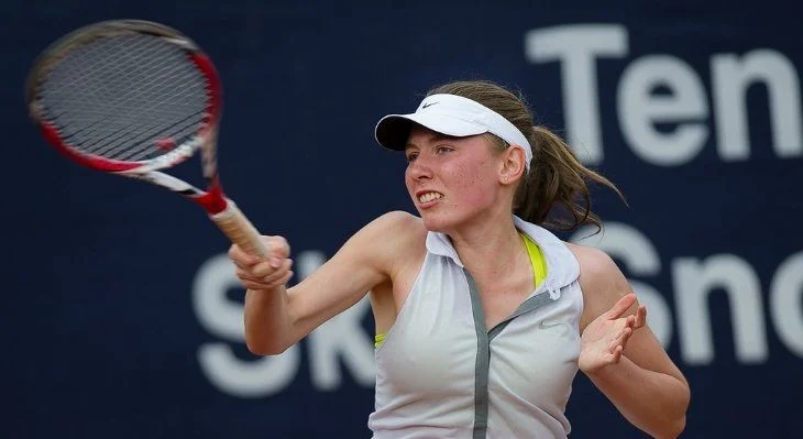 Дженнифер Брэди – Екатерина Александрова. Прогноз на матч WTA Рим (12 мая 2021 года) Дженнифер Брэди – Екатерина Александрова. Прогноз на матч WTA Рим (12 мая 2021 года)