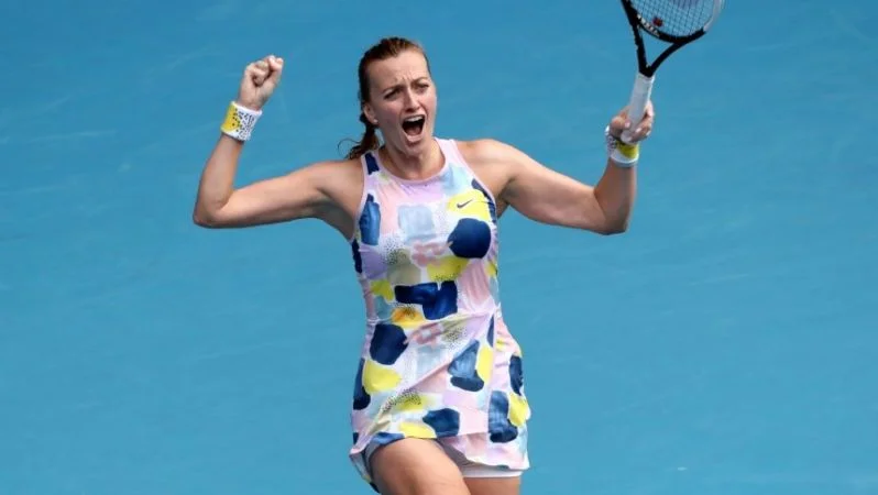 Вера Звонарёва – Петра Квитова. Прогноз на матч WTA Рим (12 мая 2021 года) Вера Звонарёва – Петра Квитова. Прогноз на матч WTA Рим (12 мая 2021 года)